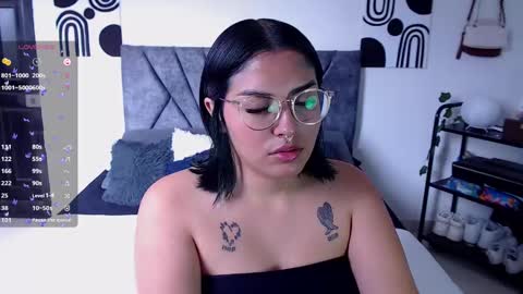 Camille and sophie online show from 27, 2, 2025