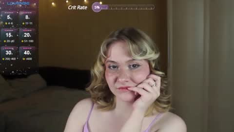 Ilona online show from 8, 12, 2024