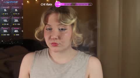 Ilona online show from 21, 12, 2024