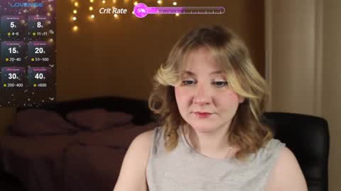 Ilona online show from 26, 1, 2025