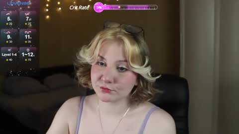 Ilona online show from 2, 2, 2025