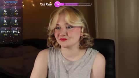 Ilona online show from 6, 2, 2025