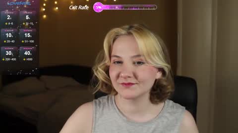 Ilona online show from 26, 2, 2025
