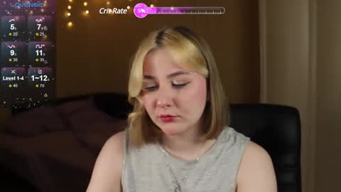 Ilona online show from 28, 2, 2025