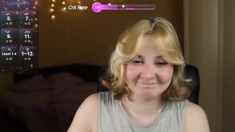 Ilona online show from 2, 3, 2025