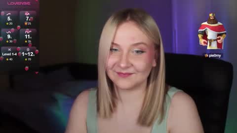 Ilona online show from 25, 9, 2025