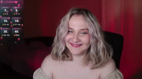 Ilona online show from 5, 10, 2025
