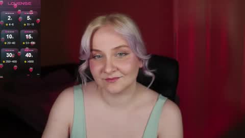 Ilona online show from 9, 10, 2025