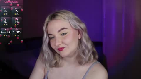 Ilona online show from 30, 11, 2025