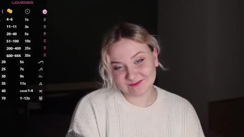 Ilona online show from 10, 3, 2026