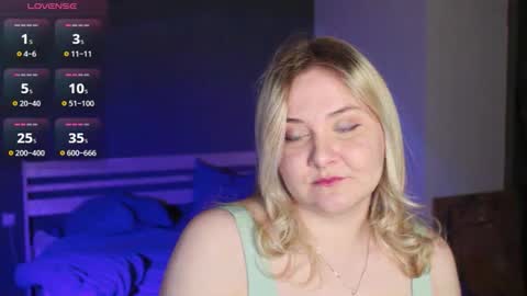 Ilona online show from 9, 4, 2026