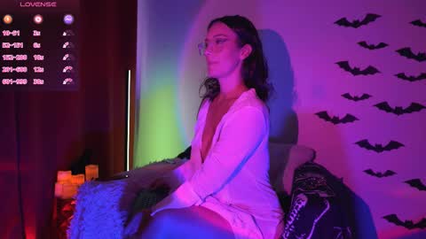 Jasmine online show from 20, 10, 2025