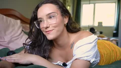 Snapshot of sensual_jassmine chatting on 6, 7, 2026 Jasmine online show from 6, 7, 2026