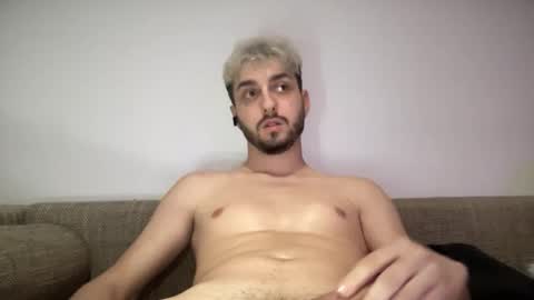 Sensual Kevin online show from 4, 6, 2026
