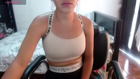 Snapshot of sensual_natalie chatting on 15, 6, 2026 sensual_natalie online show from 15, 6, 2026