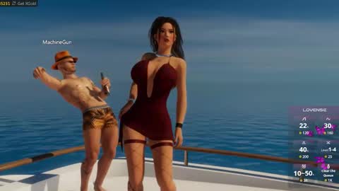 Oriana online show from 27, 9, 2025