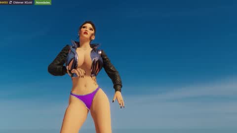 Oriana online show from 11, 11, 2025