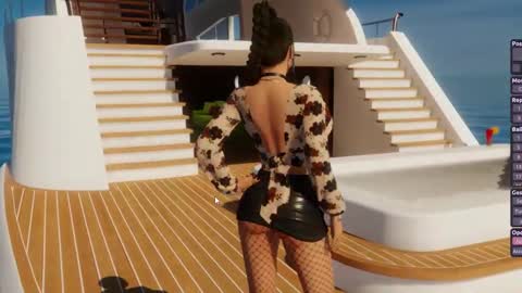 Oriana online show from 21, 12, 2025