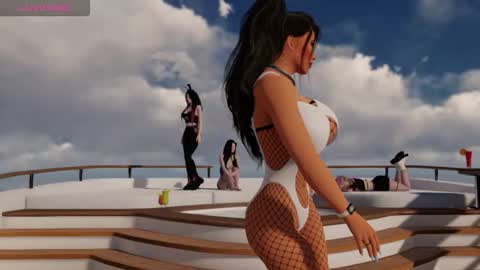 Oriana online show from 21, 3, 2026