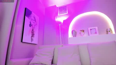 Snapshot of sensual_shanel chatting on 11, 6, 2026 sensual_shanel online show from 11, 6, 2026