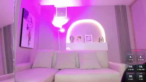 Snapshot of sensual_shanel chatting on 14, 6, 2026 sensual_shanel online show from 14, 6, 2026