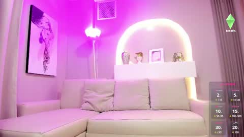 Snapshot of sensual_shanel chatting on 8, 7, 2026 sensual_shanel online show from 8, 7, 2026