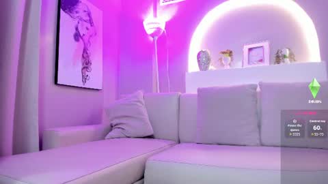 Snapshot of sensual_shanel chatting on 11, 7, 2026 sensual_shanel online show from 11, 7, 2026