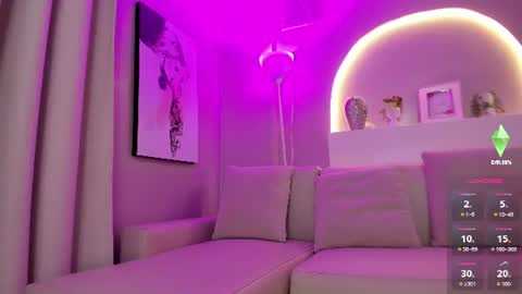 Snapshot of sensual_shanel chatting on 14, 7, 2026 sensual_shanel online show from 14, 7, 2026