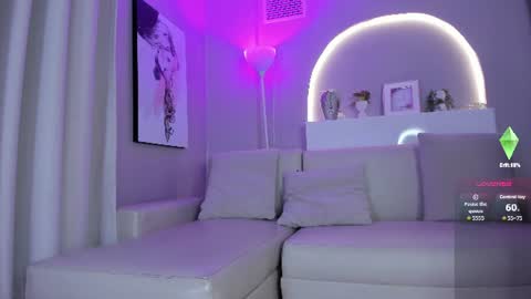 Snapshot of sensual_shanel chatting on 16, 7, 2026 sensual_shanel online show from 16, 7, 2026