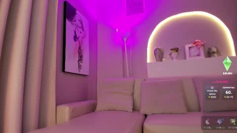 Snapshot of sensual_shanel chatting on 18, 7, 2026 sensual_shanel online show from 18, 7, 2026