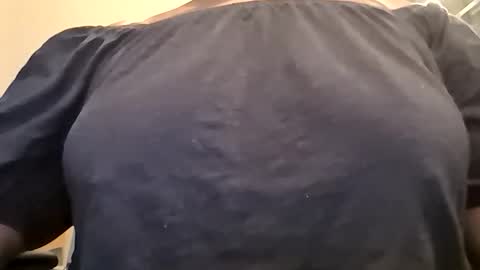 SensualATease online show from 13, 10, 2025