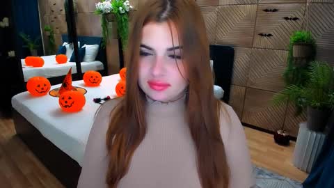 Becca online show from 4, 11, 2025