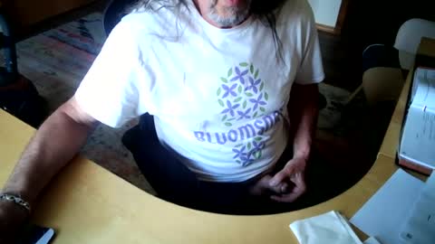 Sensually Yours online show from 1, 7, 2026