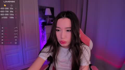 Snapshot of sensualily chatting on 3, 12, 2024 Kiki online show from 3, 12, 2024