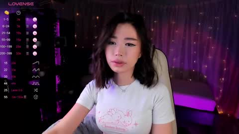 Snapshot of sensualily chatting on 27, 2, 2025 Kiki online show from 27, 2, 2025