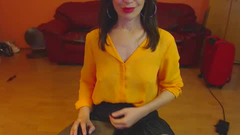 sensualmyra online show from 30, 1, 2025