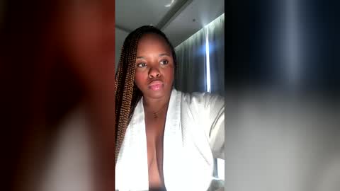 sensualprima online show from 13, 4, 2026