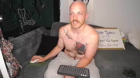 Snapshot of sensuoussativas chatting on 1, 8, 2026 The Sensuous Sativas online show from 1, 8, 2026