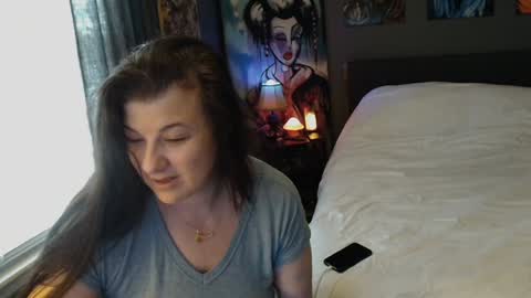 Snapshot of sentfrmheaven chatting on 13, 12, 2024 Tara online show from 13, 12, 2024