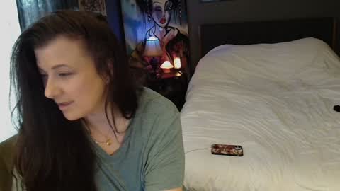 Snapshot of sentfrmheaven chatting on 15, 12, 2024 Tara online show from 15, 12, 2024