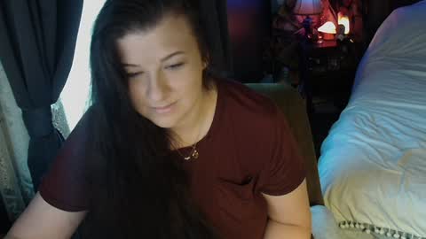 Snapshot of sentfrmheaven chatting on 2, 1, 2025 Tara online show from 2, 1, 2025