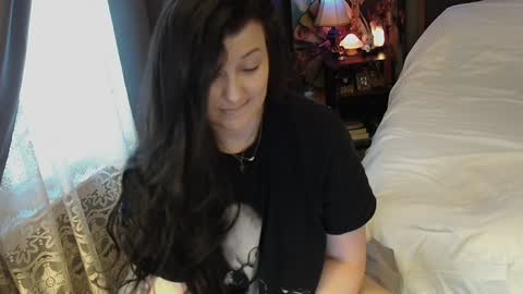 Snapshot of sentfrmheaven chatting on 16, 1, 2025 Tara online show from 16, 1, 2025