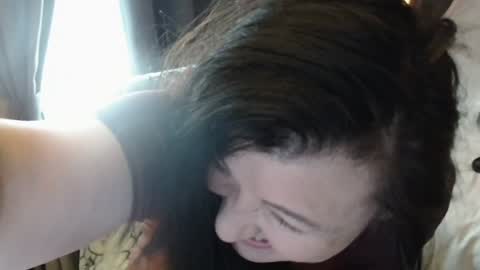 Snapshot of sentfrmheaven chatting on 30, 1, 2025 Tara online show from 30, 1, 2025