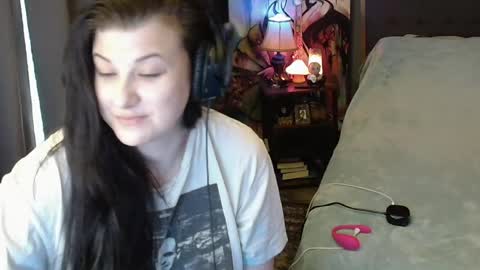 Snapshot of sentfrmheaven chatting on 13, 2, 2025 Tara online show from 13, 2, 2025