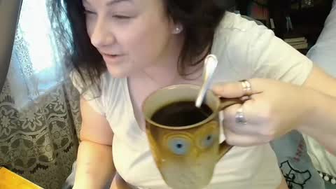 Snapshot of sentfrmheaven chatting on 17, 2, 2025 Tara online show from 17, 2, 2025