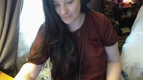 Snapshot of sentfrmheaven chatting on 6, 3, 2025 Tara online show from 6, 3, 2025