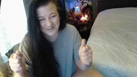 Snapshot of sentfrmheaven chatting on 11, 3, 2025 Tara online show from 11, 3, 2025