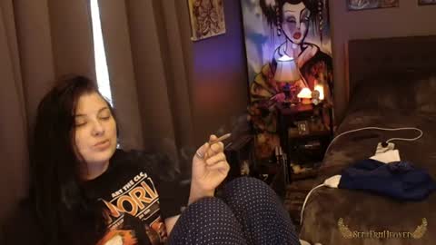 Snapshot of sentfrmheaven chatting on 7, 7, 2026 Tara online show from 7, 7, 2026