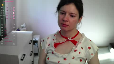 Snapshot of senxsual_tease chatting on 17, 4, 2026 senxsual_tease online show from 17, 4, 2026