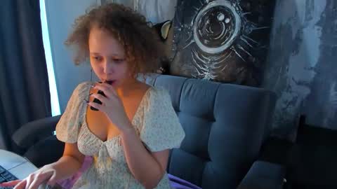 senya_sol online show from 11, 3, 2026